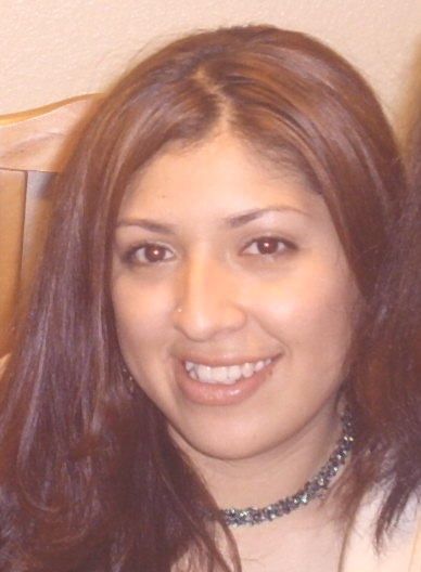 Diana Mendez - Class of 2004 - Windsor High School