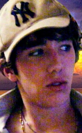 Dominic Haxton - Class of 2003 - Windsor High School