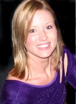 Kayleigh O'donnell - Class of 2004 - Windsor High School