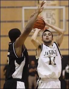 Luigi Valencia - Class of 2008 - Windsor High School