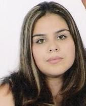 Elena Cardiel - Class of 2001 - Windsor High School