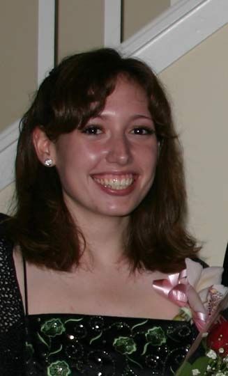 Tara Rankin - Class of 2005 - Windsor High School