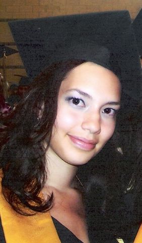 Mirel Ayala - Class of 2006 - Windsor High School