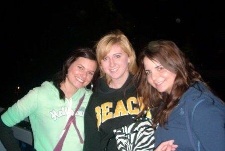 Emily Sparacio - Class of 2007 - Windsor High School