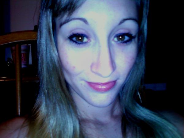 Kristina Mortensen - Class of 2006 - Windsor High School