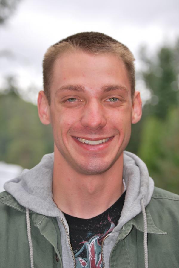 Scott Henrich - Class of 2000 - Windsor High School