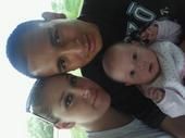 Pete Salazar - Class of 2002 - Windsor High School