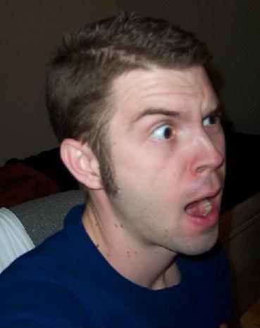 Jed Warnock - Class of 2001 - Windsor High School