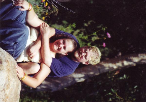 Stefanie Guy - Class of 2002 - Windsor High School