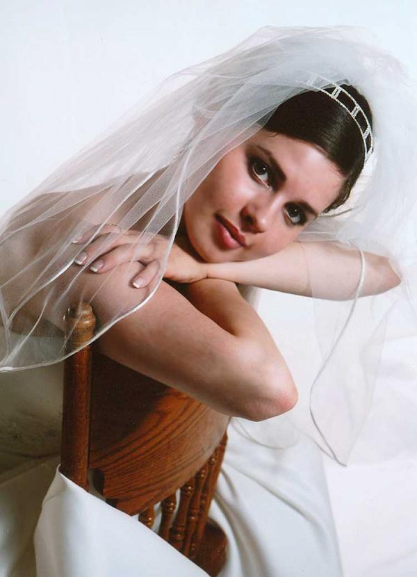 Jayme Noonan - Class of 2002 - Windsor High School