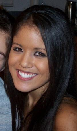 Courtney Yamasaki - Class of 2006 - Windsor High School