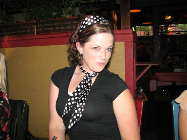 Jennifer Culver - Class of 2003 - Windsor High School