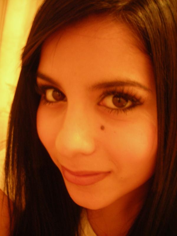 Crystal Martin - Class of 2005 - Windsor High School