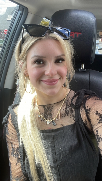 Cassandra Cassi Mibelli - Class of 2014 - Windsor High School