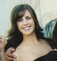 Jennifer Langhals - Class of 1999 - Windsor High School