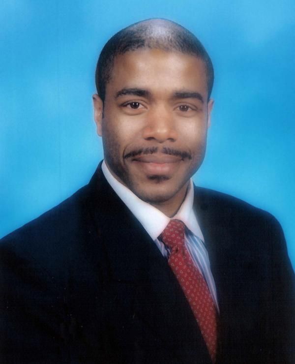 Marcellus Brown - Class of 1990 - Tavares High School