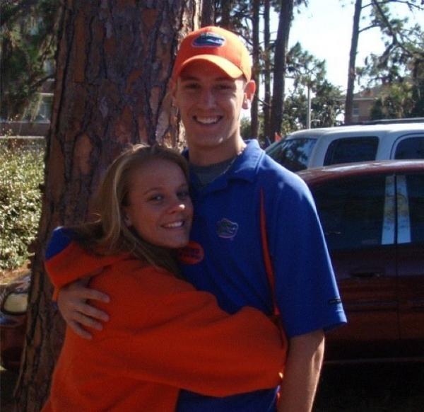 Josh Wintersdorf - Class of 2006 - Tavares High School