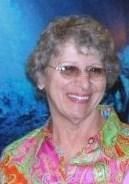 Ana Dolar - Class of 1961 - Tavares High School