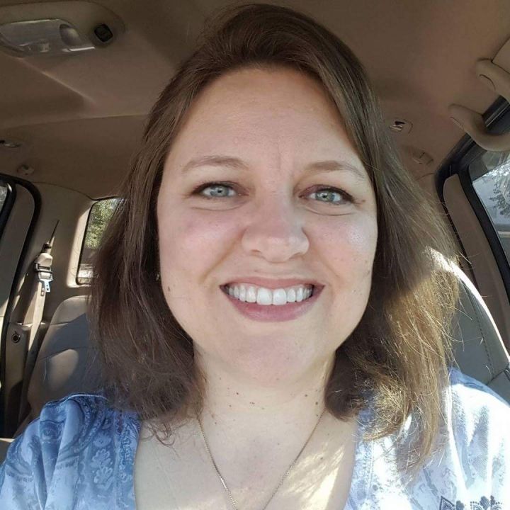 Jan Kelley - Class of 1994 - Tavares High School