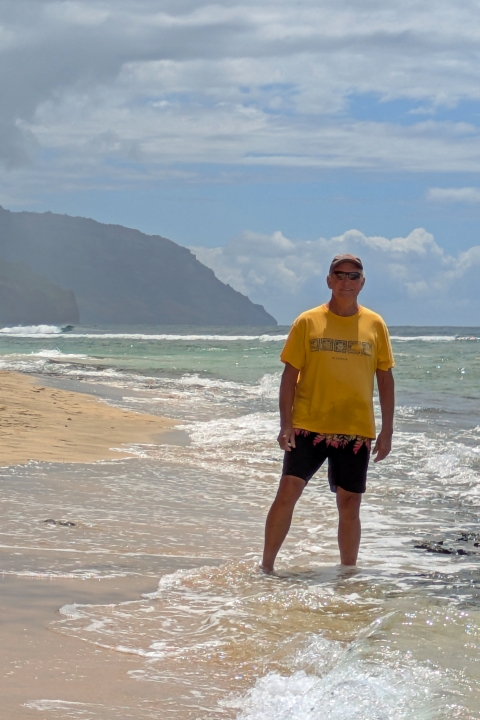 Michael Sullivan - Class of 1969 - Tavares High School