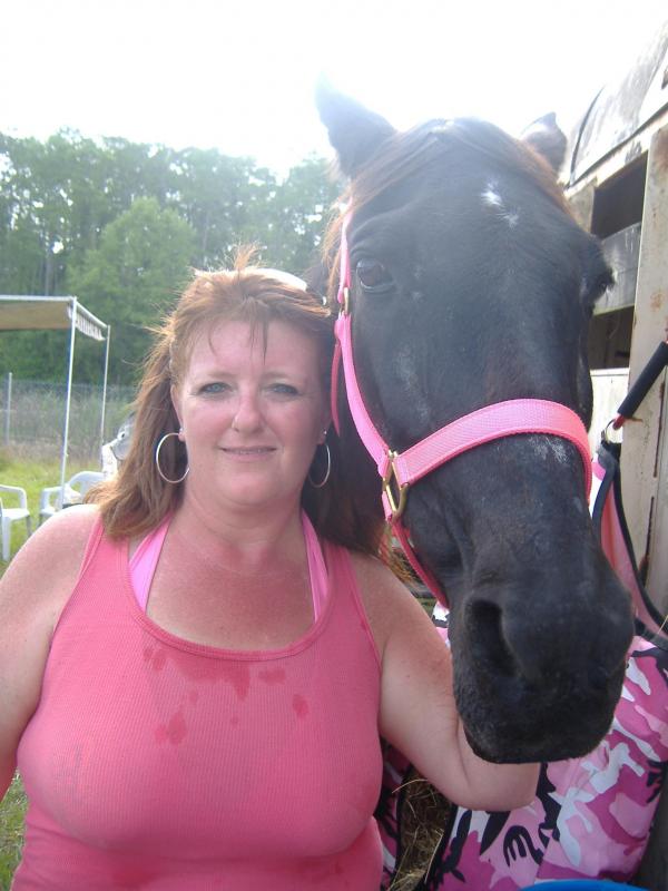 Elizabeth Johnson - Class of 1992 - Tavares High School
