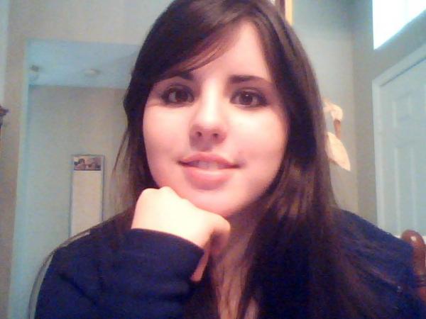 Maria Campbell - Class of 2012 - Tavares High School