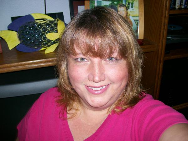 Peggy Shafar - Class of 1982 - Tavares High School