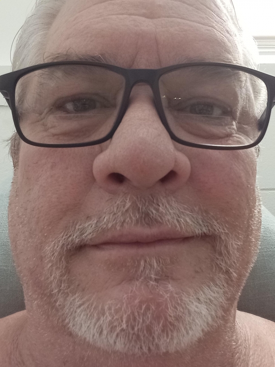 James Anderson - Class of 1982 - Tavares High School