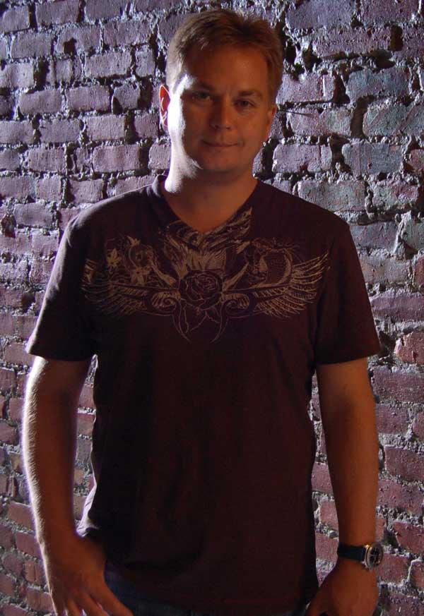 John Babinec - Class of 1988 - Tavares High School