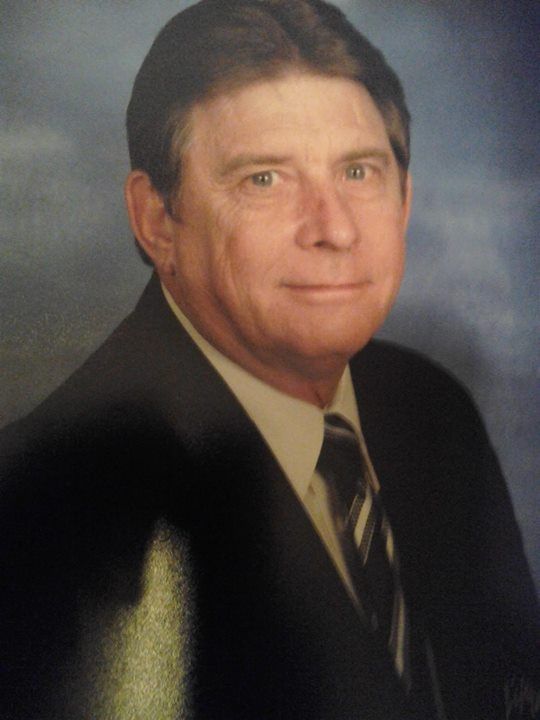 Bill Shaw - Class of 1977 - Tavares High School