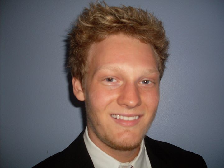 Kevin Fechtel - Class of 2012 - Tavares High School