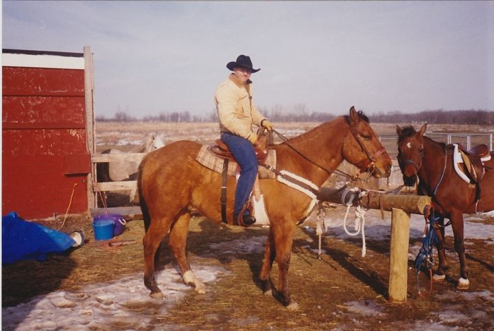 James Lee - Class of 1979 - Tavares High School