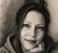 Monica Spence