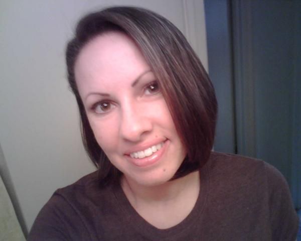 Cherilyn Bradford - Class of 1992 - Ceres High School