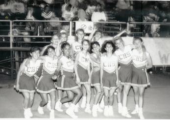 Meko Bnjko - Class of 1992 - Ceres High School