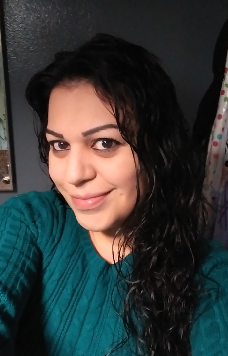 Lorena Vega - Class of 2002 - Ceres High School