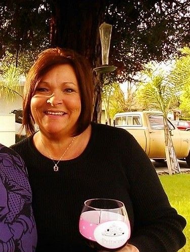 Tracy Scoonover - Class of 1980 - Ceres High School