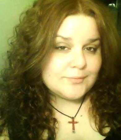 Amandatha Belflower - Class of 2002 - Ceres High School