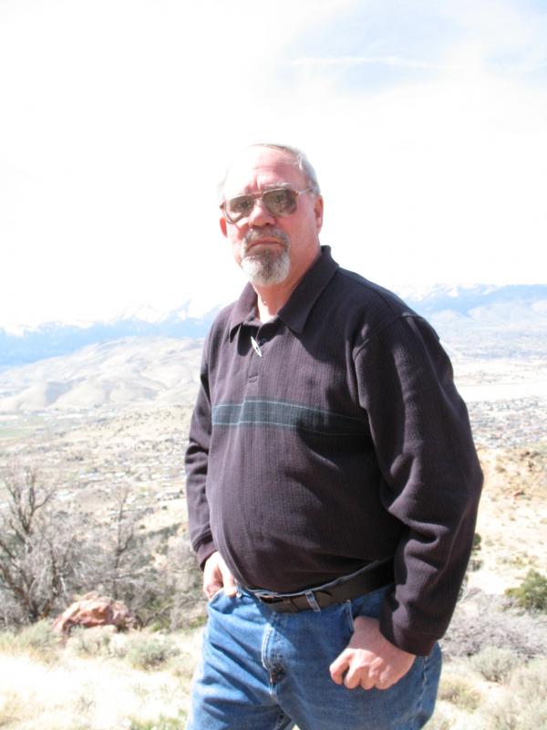 Daniel Mccarthy - Class of 1969 - Ceres High School