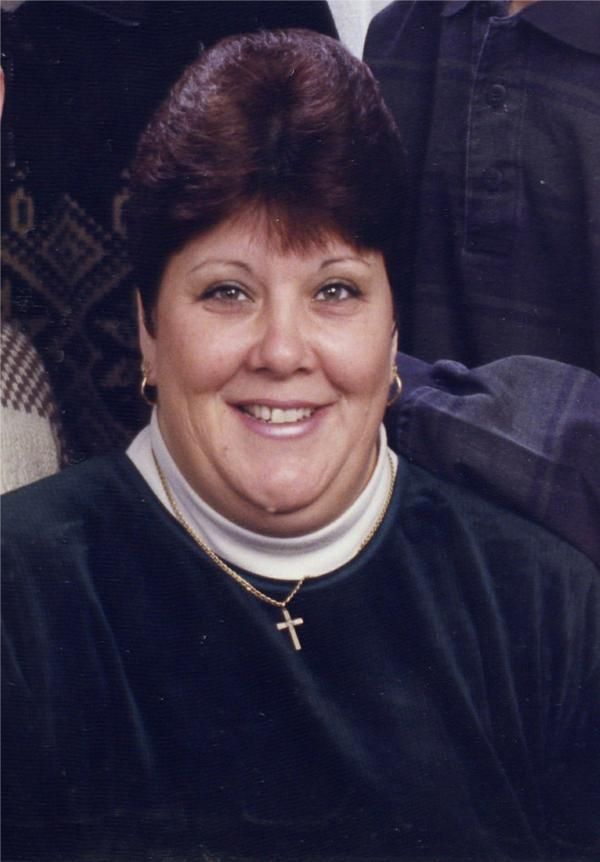 Linda Macke - Class of 1976 - Ceres High School