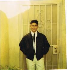 Jerry Delgado - Class of 1997 - Ceres High School