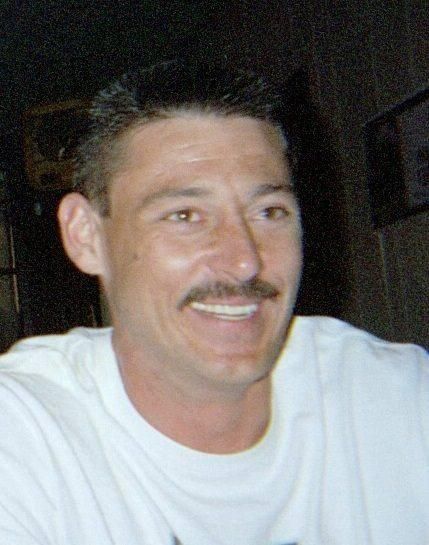Kenneth Cotner - Class of 1988 - Ceres High School