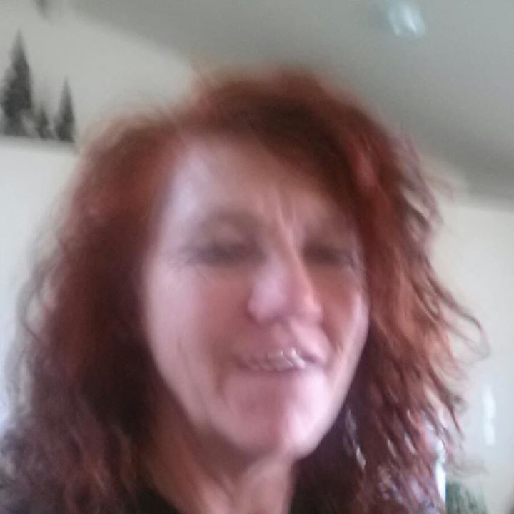 Lelia Eden - Class of 1979 - Ceres High School