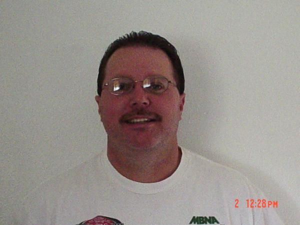Robert Gregg - Class of 1983 - Ceres High School