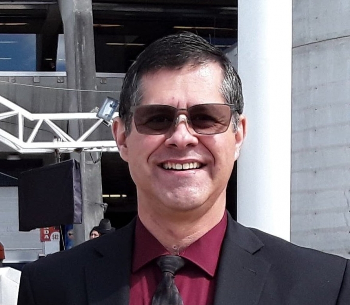 Jonathan Dunscomb - Class of 1986 - Ceres High School