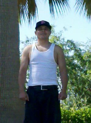 Salvador Bravo - Class of 1994 - Ceres High School
