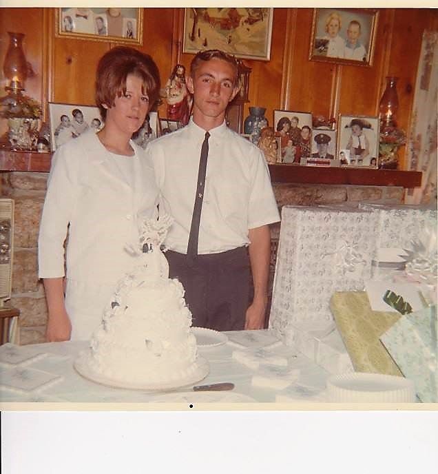 Nicholette Ratti - Class of 1968 - Ceres High School
