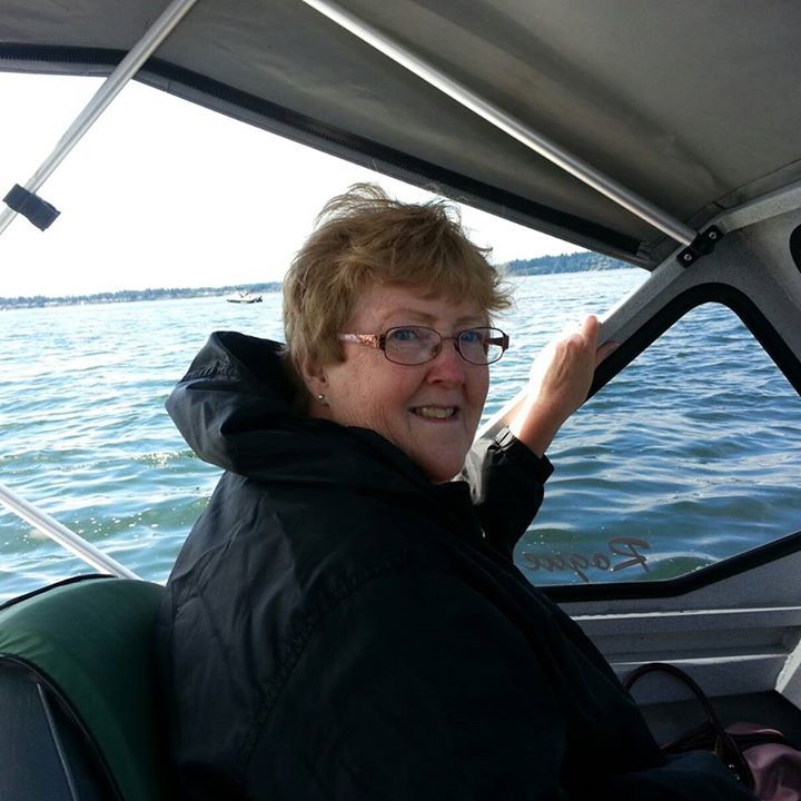 Theresa Johnson - Class of 1964 - Montgomery High School