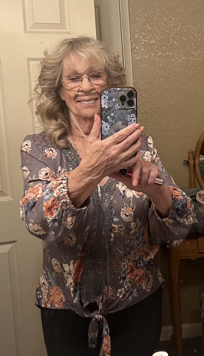 Sandy Magowan - Class of 1962 - Montgomery High School