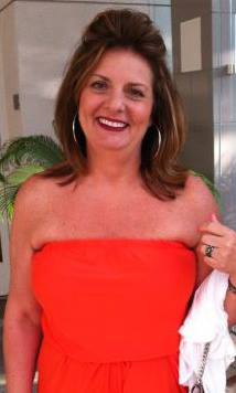 Sandra D'addario Funtanellas - Class of 1975 - Montgomery High School